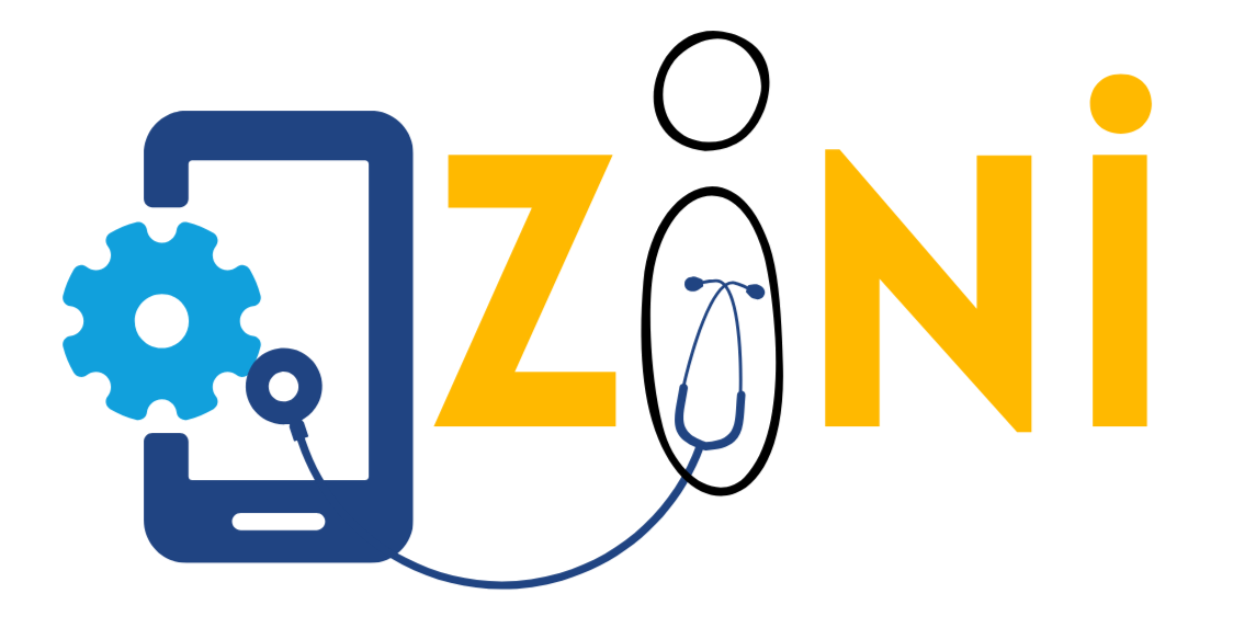 Zini Logo